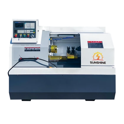 MA61(2)50 Series เครื่องกลึงแนวนอน