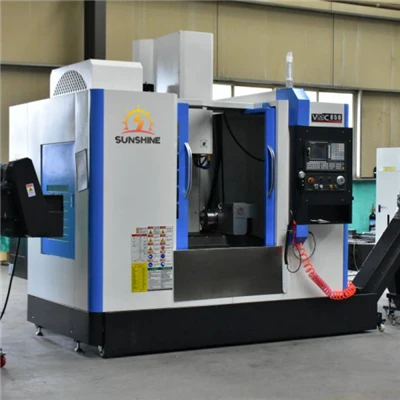 วิธีการเขียนโปรแกรมอัตโนมัติสำหรับเครื่องกัด CNC คืออะไร?